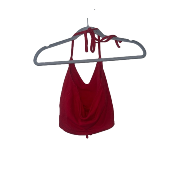 Hollister Halter Top - Picture 6 of 8